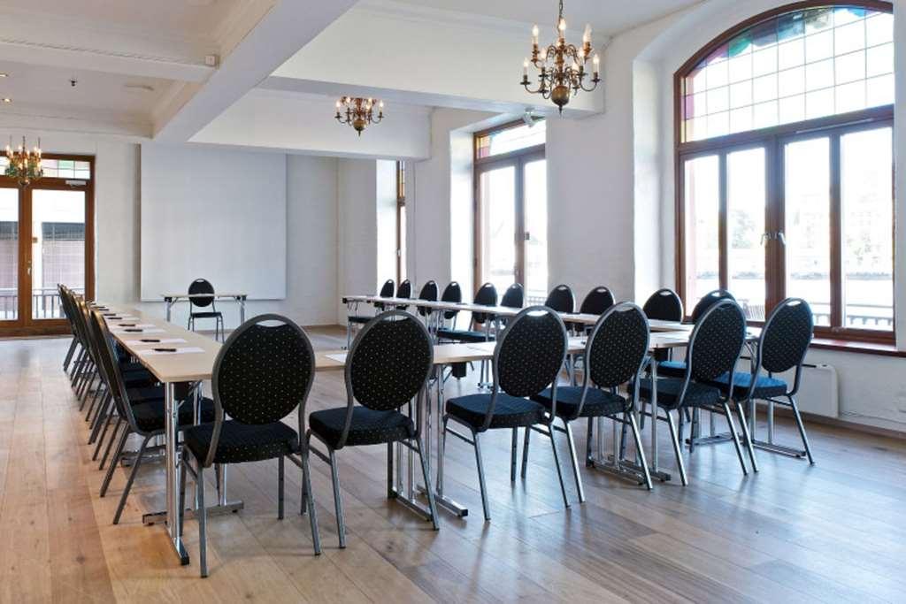 Clarion Hotel Admiral Bergen Konforlar fotoğraf
